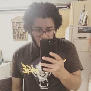 Meet your Posher, Omar